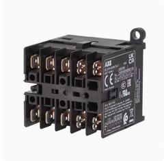 1PC new IEC/EN 60947-4-1 ABB contactor Fast delivery One year warranty