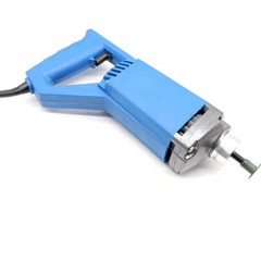 800W Electric Hand Held Concrete Vibrator Air Bubble Remover Construction Tool