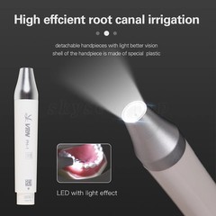 Woodpecker Style Dental Endo Apex Locator Endodontic Root Canal Finder Measure
