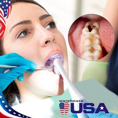 USB-C Intraoral Camera 1920*1440P HD 8 LED Auto Focus Apple Android Dental