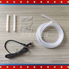 Portable Dental Suction Machine Oral Emergency Vacuum Phlegm Suction Unit