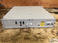 ME7419B ANRITSU MOBILE RADIO SWITCHING UNIT SERIAL # 6200601035