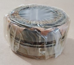 *BRAND NEW* Timken JM511946-90K07 Tapered Roller Bearing Assembly + Warranty!