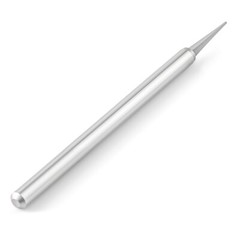 1Pc Dental Orthodontic Retainer Cutting Tungsten Carbide Burs HP Long Straight