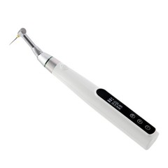 Wireless Dental Endo Motor Endodontic 16:1 Contra Angle Root Canal Preparing
