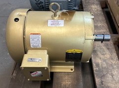BALDOR,EM3709T,SUPER-E MOTOR 7.5HP 3520RPM 230/460V 3PH 213T FRAME