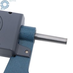 Carbide Tip 50-75mm 2-3″ 0.00005″ Digital Electronic Outside Micrometer