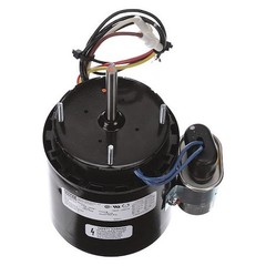 Fasco D218 Hvac Motor,1/20 Hp,3200 Rpm,115V,3.3