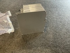 Weinschel 6026 Programmable Microwave Attenuator Broadband 101‑1717 101‑1716