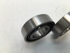 NSK 7003CTYDULPA7 Angular Bearing 17x35x10mm 7003 C TY DUL PA7 ABEC7 Japan 2 Pcs