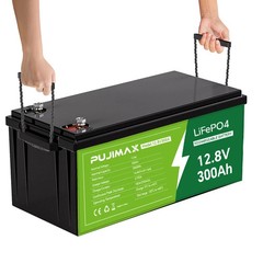CHICNOD 48V 100Ah LiFePO4 Lithium Battery Bluetooth BMS Deep Cycle for Golf Cart