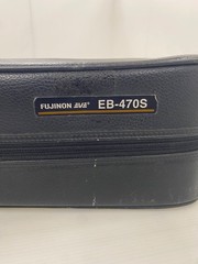 Fujinon EB-470S Bronchoscope w/ Carry Case Money back Guarantee