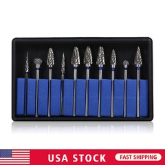 Dental Lab Electric Micromotor Polishing Handpiece Fit Marathon 35,000 rpm US