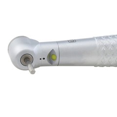 COXO Dental High Speed LED Handpiece 4 Hole Self Power Turbine E Generator NSK