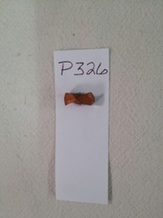 1 NEW Allied 14.50 MM DIA GEN3SYS XTCI Carbide Drill Insert C2 AM300, AMEC P326