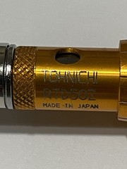 Tohnichi Torque Lim15-50 Torque Limiting Screwdriver Japan