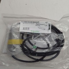 1PC REPLACE FOR Schneider USB to RS485 converter TCSMCNAM3M002P Fast Ship PLC