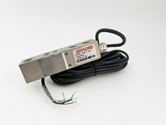 New Anyload 563YH-500LB Single Ended Beam Load Cell Emax 500LB – No Box
