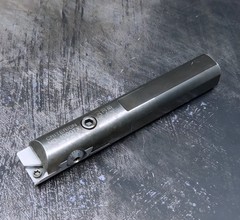 CRITERION VERSA-DEX ADJUSTABLE BORING BAR – 1″ SHANK – MD-1000TX