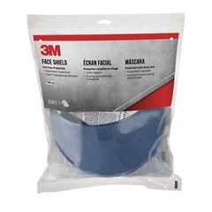 3M Face Shields, 90028H1-DC