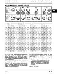 John Deere 240 245 260 265 285 320 Tractor Service & Operator Manuals TM1426 USB