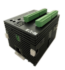 Eaton ELC2-PV28NNDT Programmable Logic Controller, 28 I/O, 16 Input, 12 Output