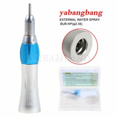Yabang Dental Straight Nosecone Slow Low Speed Handpiece NSK Style