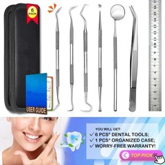 espatulas de resina dental kit instrumentos dentales odontologia regalo nuevo