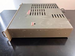 Fluke 412B High Voltage Power Supply 2.1 kVolt / 30 mAmp / 63 W High Voltage DC