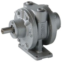 Speedaire 22Ux76 Air Motor,4 Hp,128 Cfm,3000 Rpm