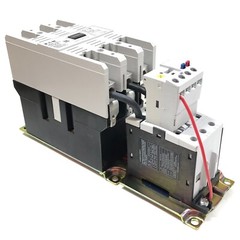 AN19KN0A5E100 Eaton Non-Reversing Motor Starter NEMA Size 3, 3-Pole, 90Amp