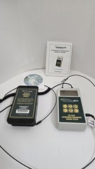 BC Biomedical ULT-2020 Ultrasound Leakage Tester & ULT-PA-17 Transducer Adapter