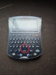 Franklin Spanish-English Merriam-Webster Electronic Dictionary Translator Tested