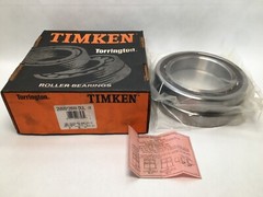 Fafnir 2MM9126WI-DUL Bearing 130x200x33 mm 7026 2MM9126-WI-CR-DUL Timken 2Pcs