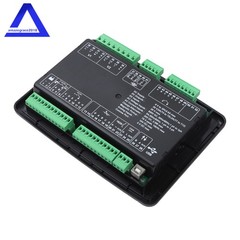 For DSE6120 MKIII AMF Automatic Control Module Panel Internal PLC Editor 1PC
