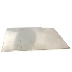 Copper Nickel Plain Plate Sheet Metal Panel 0.3mm – 6mm Thicknesses Various Size