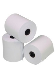 24 Rolls 2-1/4 x 230′ Thermal Paper for TM-T88 T-20 T-90 Bixolon SRP-350 370