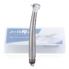 Dental LED High Speed Handpiece Shadowless /E-Generator Air Turbine