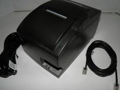 STAR SP700 SP742ME Dot Matrix POS Receipt Printer Square & Clover REFURBISHED