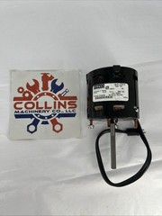 FASCO 71633181 Inducer Fan Motor, Type U63, 115V, 60Hz, 5008SS, 2.1A, LR6319