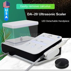 LED Ultrasonic Piezo Scaler / Air Perio Scaler Handpiece RX1 Dental