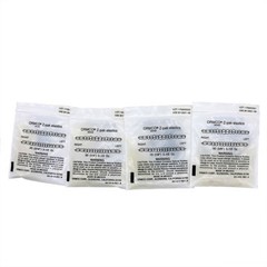 ORMCO Dental Orthodontic Elastics Rings 3.5 OZ,Zoo Pack 5000PCS/Box 5 Sizes