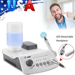 Woodpecker Style Dental Endo Apex Locator Endodontic Root Canal Finder Measure