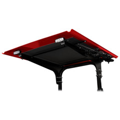Tractor Canopy (62″ x 48″) 2×2, 3×2 (0 to 45 deg) ROPS- Red, Orange, Green match