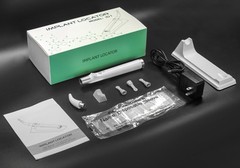 US Dental Implant spotter Detector 3D Smart Locator 360° Finder Head