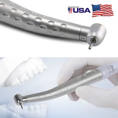 Yabang Dental Fast High Speed Handpiece with 4 Holes Swivel Coupler Coupling