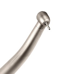 NSK Style Ceramic Bearing Dental High Speed Handpiece Push Single Spray 4Hole