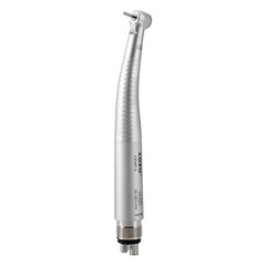5pcs COXO Dental LED Handpiece 4Hole High Speed Air Turbine Generator Self Power