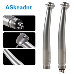 1/10packs NSK PANA MAX Style Dental High Speed Handpiece 2Hole/4Hole Air Turbine
