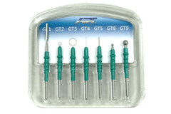 Bonart Med ART-E1 Electrosurgery Dental Cutting Unit with 7 Electrodes Tips 110v
